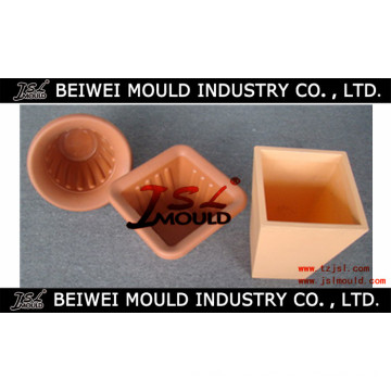 Hot Garden Pot Mould Manufacturer